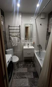 2-к квартира, на длительный срок, 51м2, 5/5 этаж