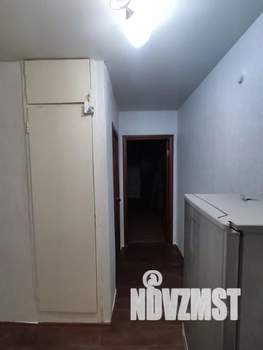 1-к квартира, посуточно, 38м2, 1/5 этаж