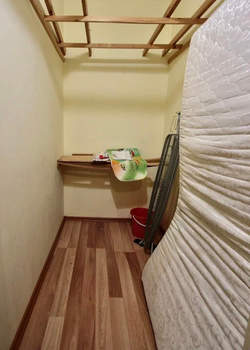 1-к квартира, на длительный срок, 40м2, 1/5 этаж