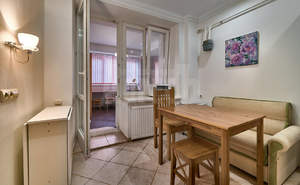 1-к квартира, на длительный срок, 55м2, 3/6 этаж