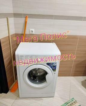 1-к квартира, на длительный срок, 50м2, 4/8 этаж