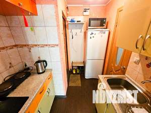 1-к квартира, посуточно, 20м2, 3/5 этаж