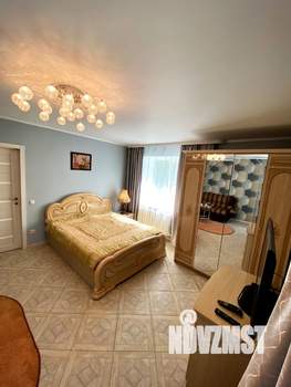 1-к квартира, посуточно, 34м2, 2/5 этаж