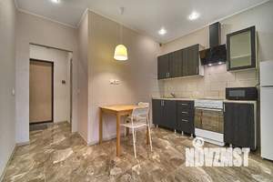 1-к квартира, на длительный срок, 42м2, 14/25 этаж