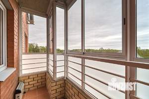 1-к квартира, посуточно, 40м2, 6/15 этаж