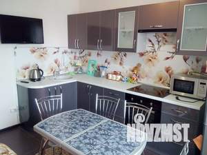 1-к квартира, на длительный срок, 48м2, 8/16 этаж