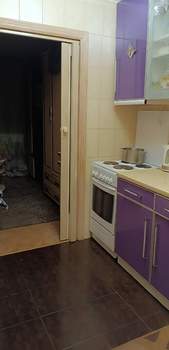 1-к квартира, на длительный срок, 18м2, 5/5 этаж