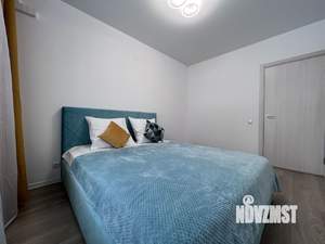 2-к квартира, посуточно, 36м2, 2/9 этаж
