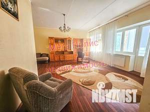 2-к квартира, на длительный срок, 102м2, 3/5 этаж