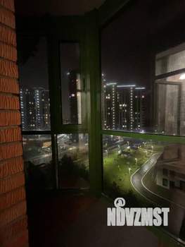 2-к квартира, на длительный срок, 66м2, 7/17 этаж