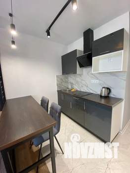 Студия квартира, посуточно, 25м2, 2/15 этаж