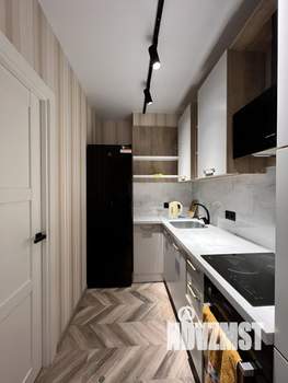 2-к квартира, посуточно, 47м2, 4/15 этаж
