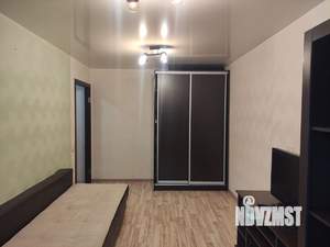 2-к квартира, на длительный срок, 42м2, 4/4 этаж