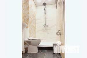 1-к квартира, посуточно, 15м2, 2/22 этаж