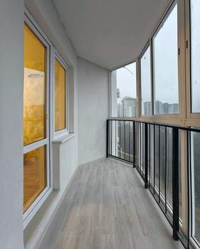 1-к квартира, на длительный срок, 46м2, 10/11 этаж