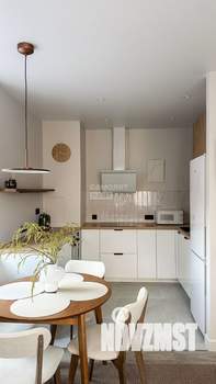 2-к квартира, на длительный срок, 53м2, 3/5 этаж