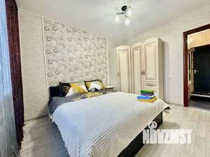2-к квартира, посуточно, 35м2, 9/9 этаж