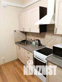 1-к квартира, на длительный срок, 50м2, 3/17 этаж
