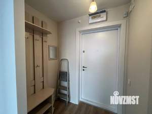 1-к квартира, на длительный срок, 36м2, 15/22 этаж