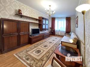2-к квартира, посуточно, 68м2, 1/1 этаж