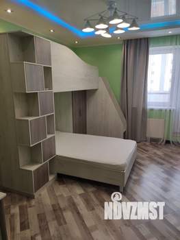 3-к квартира, на длительный срок, 86м2, 10/17 этаж