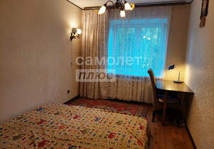 2-к квартира, на длительный срок, 50м2, 5/5 этаж
