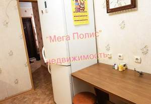 1-к квартира, на длительный срок, 38м2, 9/9 этаж
