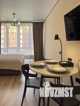 Студия квартира, посуточно, 30м2, 3/5 этаж