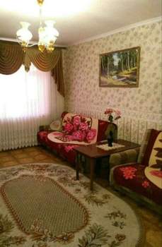 3-к квартира, на длительный срок, 67м2, 1/10 этаж