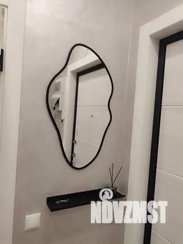 1-к квартира, посуточно, 37м2, 15/21 этаж