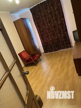 1-к квартира, на длительный срок, 36м2, 5/7 этаж