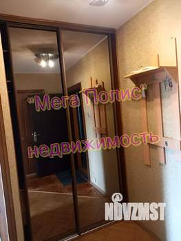 1-к квартира, на длительный срок, 34м2, 7/9 этаж
