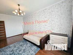 1-к квартира, на длительный срок, 40м2, 10/14 этаж