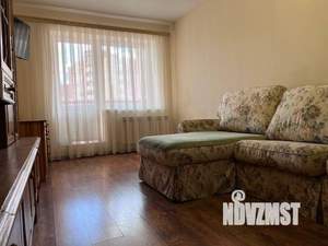 2-к квартира, посуточно, 80м2, 1/1 этаж