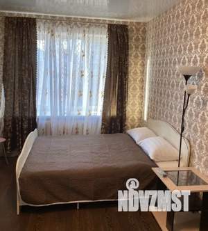 1-к квартира, посуточно, 32м2, 4/4 этаж