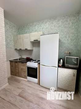 1-к квартира, на длительный срок, 37м2, 4/16 этаж