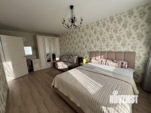 1-к квартира, на длительный срок, 39м2, 10/10 этаж