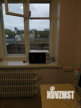 1-к квартира, на длительный срок, 34м2, 5/5 этаж