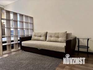 1-к квартира, на длительный срок, 50м2, 2/14 этаж