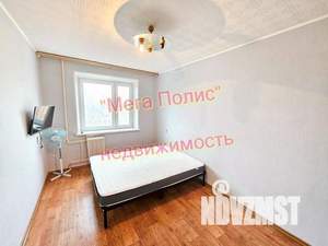 3-к квартира, на длительный срок, 65м2, 5/9 этаж