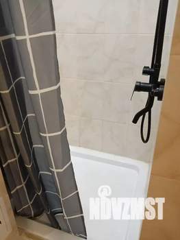 1-к квартира, посуточно, 18м2, 4/5 этаж