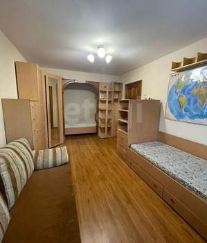 2-к квартира, на длительный срок, 51м2, 3/5 этаж