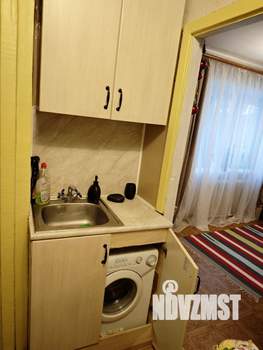 2-к квартира, посуточно, 24м2, 3/5 этаж