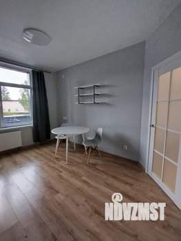 1-к квартира, на длительный срок, 43м2, 2/20 этаж