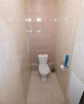 1-к квартира, на длительный срок, 46м2, 13/16 этаж