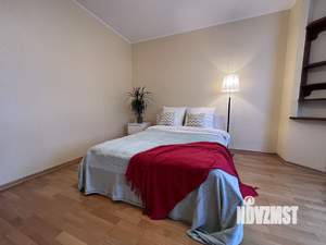 1-к квартира, посуточно, 50м2, 4/9 этаж