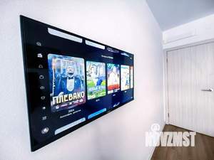 2-к квартира, посуточно, 42м2, 1/1 этаж