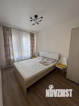 1-к квартира, на длительный срок, 33м2, 5/11 этаж