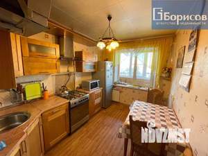 2-к квартира, на длительный срок, 50м2, 3/9 этаж