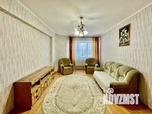 1-к квартира, на длительный срок, 50м2, 3/14 этаж